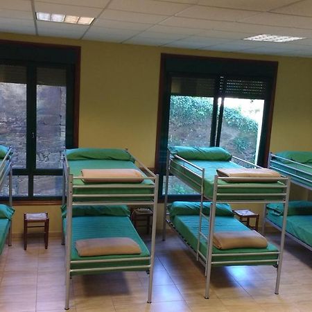 Albergue Los Caminantes 2 Arzúa Eksteriør billede